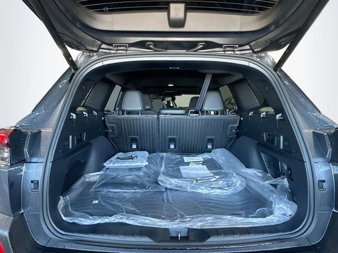 New 2026 Subaru Outback Touring XT image 26