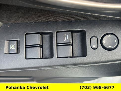 Used 2012 MAZDA MAZDA3 i Sport FWD image 16