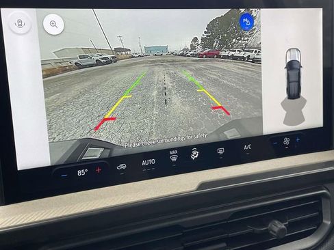 New 2026 Ford Bronco Sport Big Bend AWD/4WD image 8