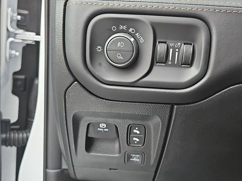 New 2026 RAM 1500 Tungsten image 24