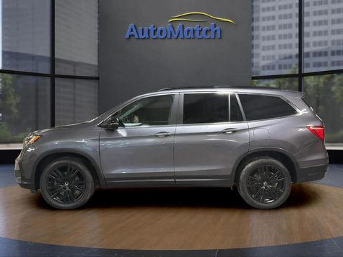 Used 2022 Honda Pilot Special Edition image 6
