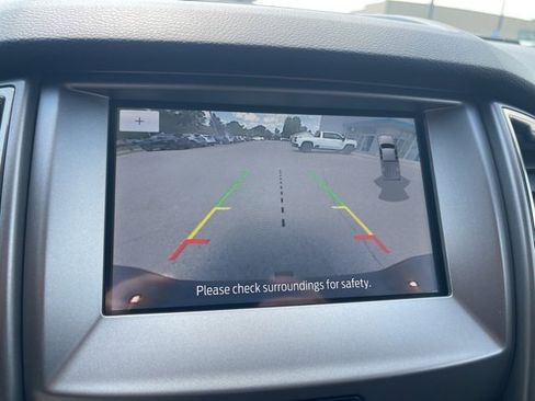 Used 2021 Ford Ranger XLT w/ Equipment Group 302A High image 32