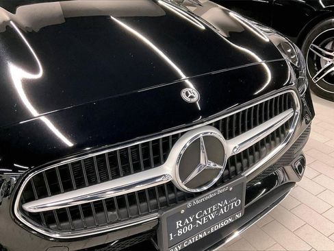 Certified 2023 Mercedes-Benz C 300 4MATIC Sedan image 22