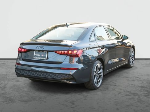 New 2026 Audi A3 2.0T Premium image 6