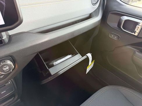 New 2026 Jeep Wrangler Sport S image 24