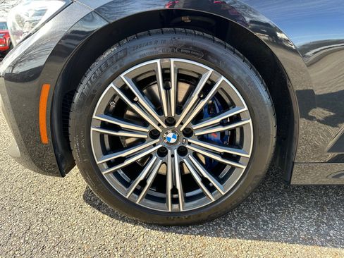 Used 2020 BMW M340i w/ Premium Package image 11