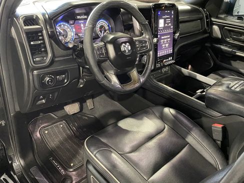 Used 2019 RAM 1500 Limited image 11