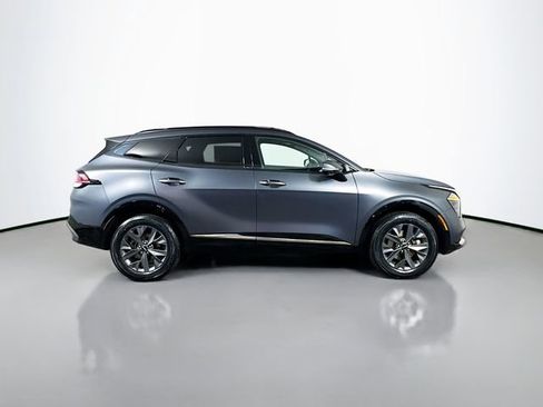 Used 2023 Kia Sportage SX Prestige AWD/4WD image 9