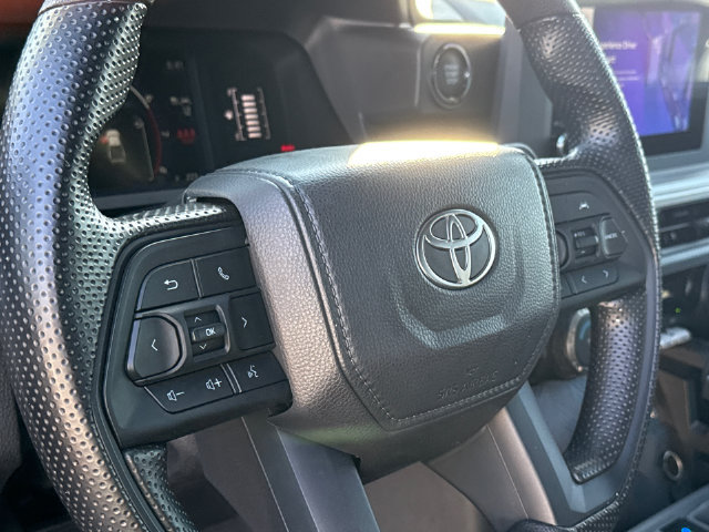 Used 2026 Toyota Tacoma SR5 AWD/4WD image 29