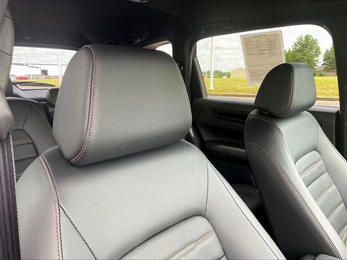 Certified 2024 Honda CR-V Sport-L image 25