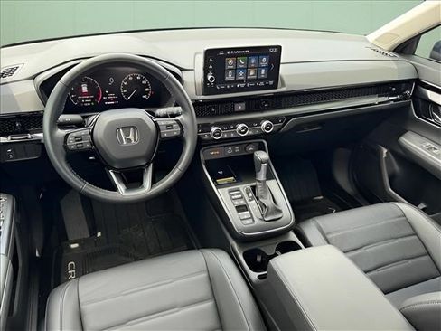 Used 2025 Honda CR-V EX-L image 15