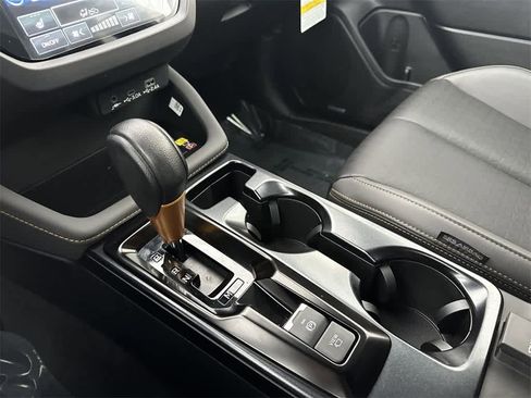 New 2026 Subaru Forester Wilderness image 18