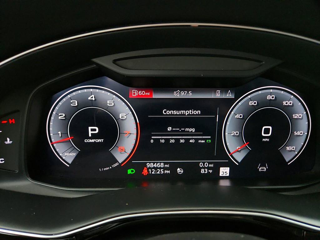 Used 2019 Audi Q8 Premium Plus w/ Premium Plus AWD/4WD image 17