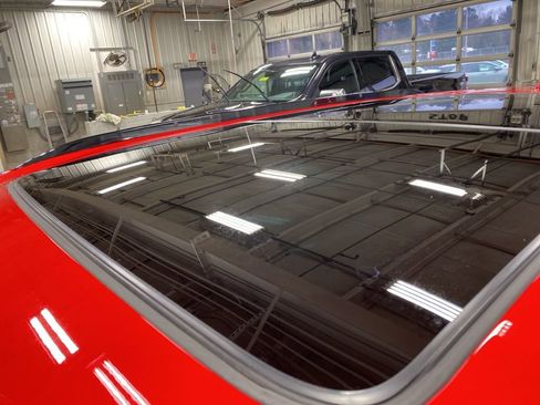 Used 2023 Chevrolet Blazer RS w/ Driver Confidence II Package image 46