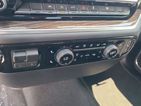 New 2026 Chevrolet Silverado 1500 RST RWD image 28