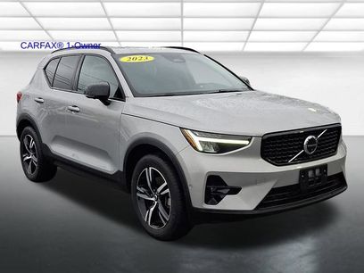 Certified 2023 Volvo XC40 B5 Plus w/ Climate Package