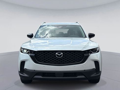 Certified 2026 MAZDA CX-50 AWD 2.5 S w/ Preferred Pkg image 8