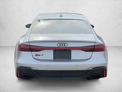 Used 2024 Audi RS 7 Performance image 6