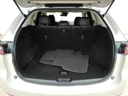 Used 2025 MAZDA CX-5 AWD 2.5 S w/ Select Package image 25