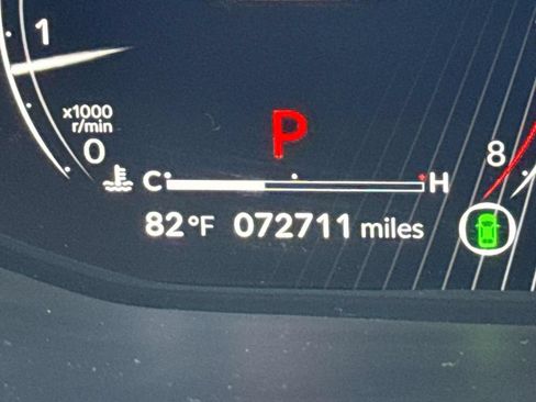 Used 2023 Acura MDX SH-AWD w/ Advance Package image 41
