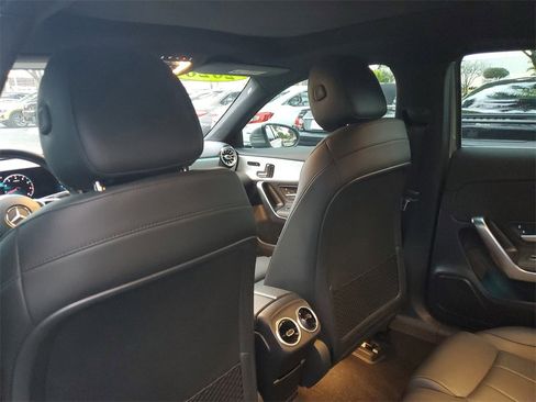 Used 2020 Mercedes-Benz A 220 A 220 image 12