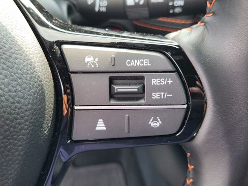 Certified 2026 Honda HR-V Sport image 23