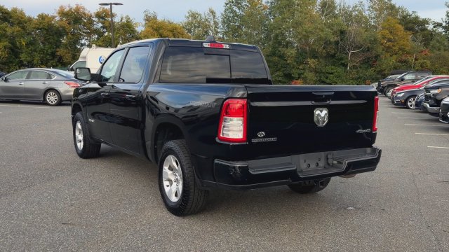 Used 2023 RAM 1500 Big Horn AWD/4WD image 6