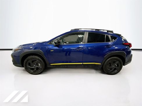 Certified 2025 Subaru Crosstrek 2.5i Sport AWD/4WD image 8