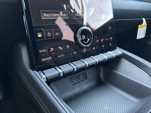 New 2026 GMC Terrain Elevation w/ Elevation Premium Package image 23