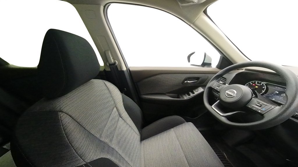 Certified 2023 Nissan Rogue SV AWD/4WD image 30