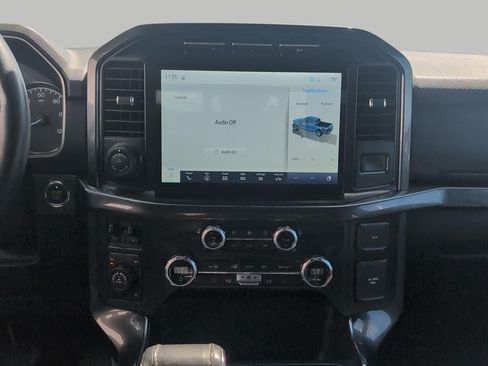Used 2021 Ford F150 XLT w/ Equipment Group 302A High AWD/4WD image 6