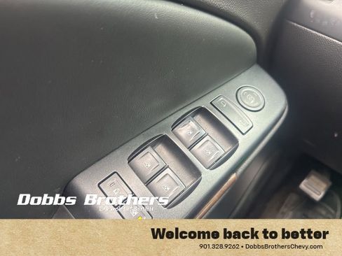 Used 2016 Chevrolet Tahoe LS image 14