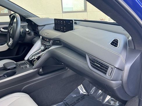 Used 2025 Acura TLX A-Spec Package image 26