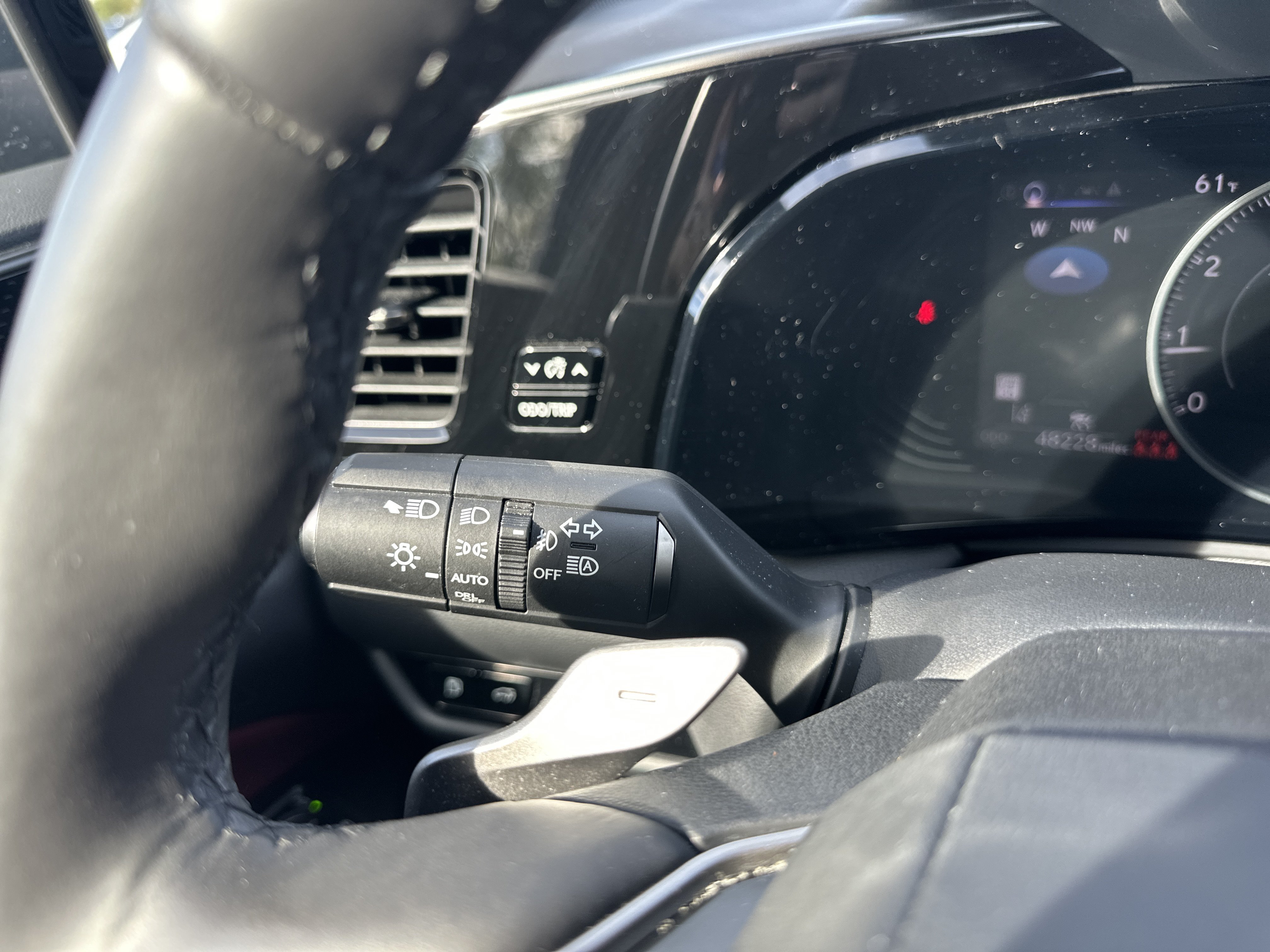 Used 2023 Lexus NX 350 AWD w/ Cold Area Package image 24