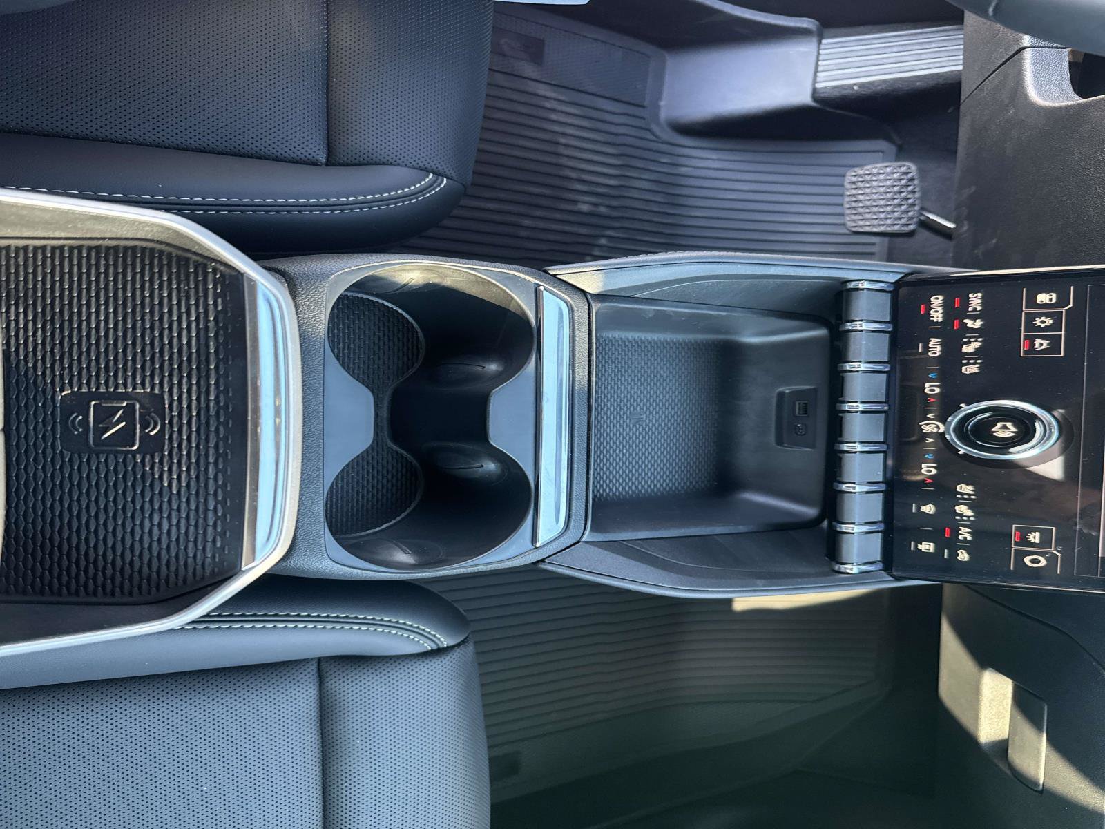New 2027 GMC Terrain Elevation FWD image 29