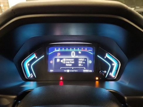 Used 2023 Honda Odyssey Elite image 13