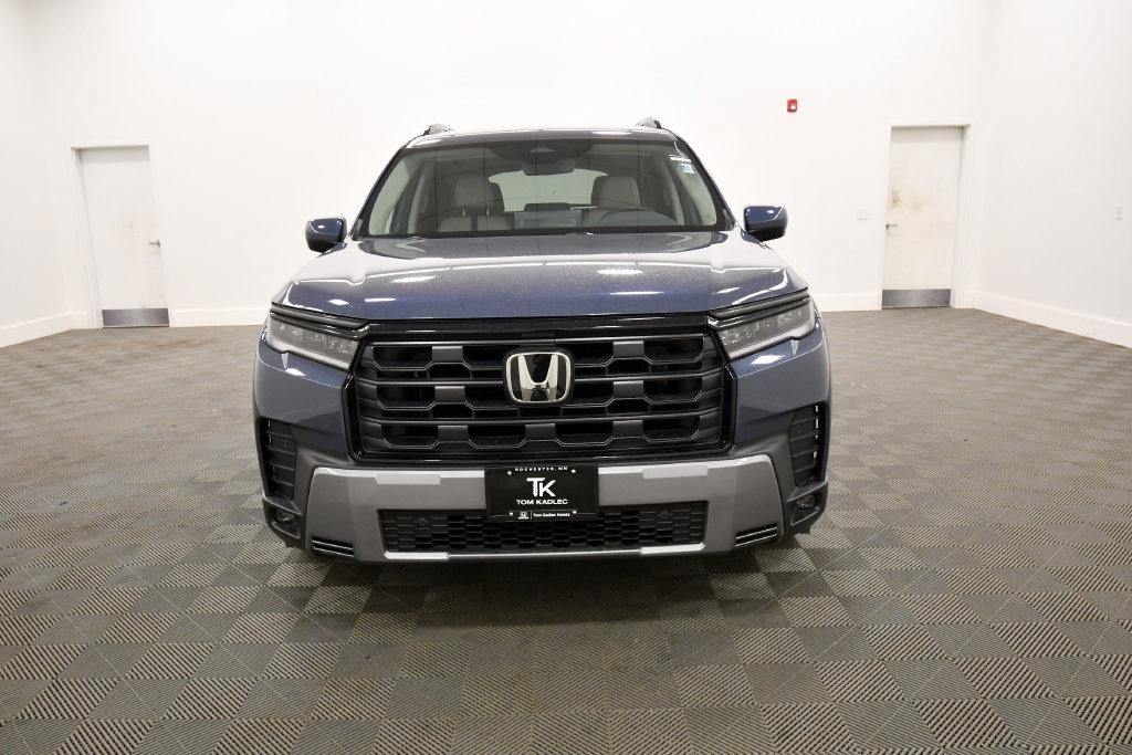 New 2026 Honda Pilot EX-L image 10