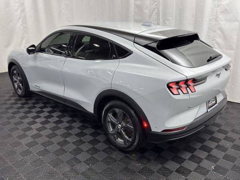 Used 2022 Ford Mustang Mach-E Select w/ Comfort/Technology Package image 7