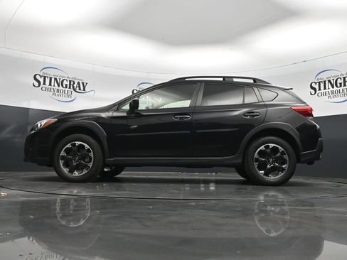Used 2023 Subaru Crosstrek 2.0i Premium AWD/4WD image 29