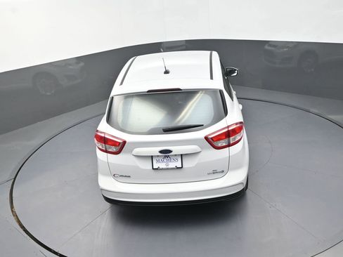 Used 2017 Ford C-MAX SE image 20