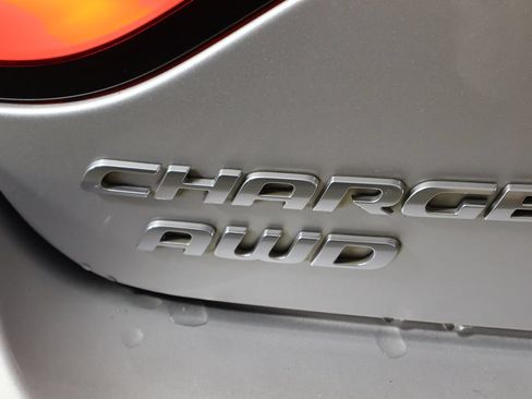 Used 2020 Dodge Charger Police AWD/4WD image 41