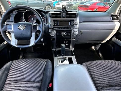 Used 2013 Toyota 4Runner SR5 w/ Convenience Pkg RWD image 7