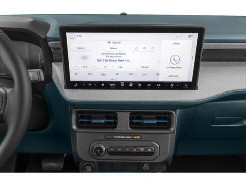 Used 2025 Ford Maverick XLT w/ XLT Luxury Package image 9