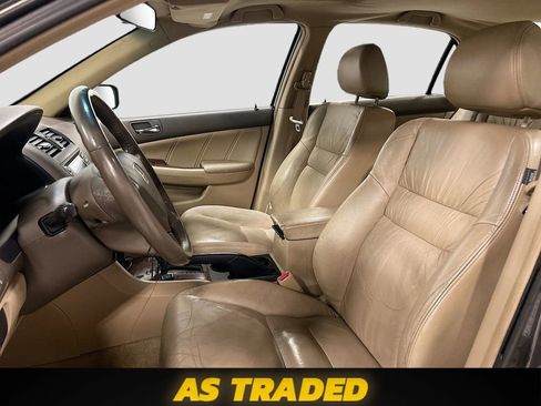 Used 2007 Honda Accord EX-L image 19