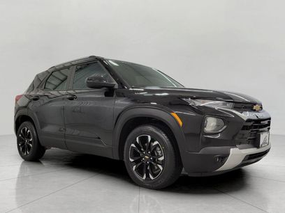 Used 2023 Chevrolet TrailBlazer LT w/ Convenience Package