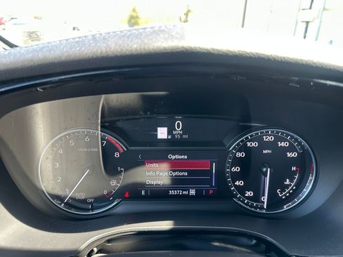 Used 2021 Cadillac XT5 Premium Luxury AWD/4WD image 22