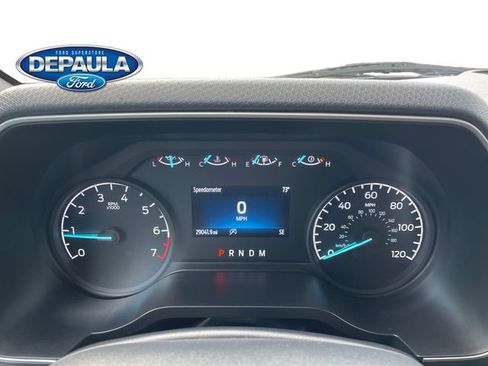 Certified 2023 Ford F150 XL w/ STX Appearance Package AWD/4WD image 2