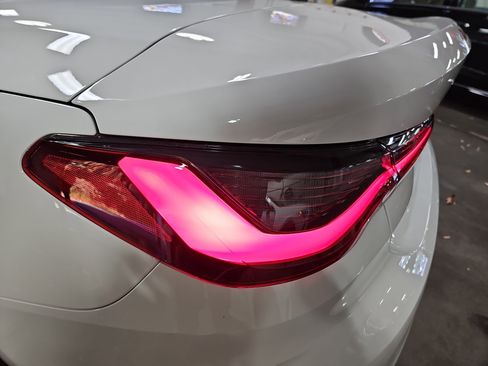 New 2026 BMW 430i Convertible image 37