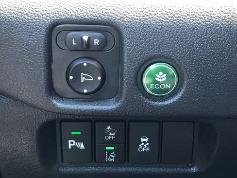 Certified 2023 Honda Passport EX-L image 23
