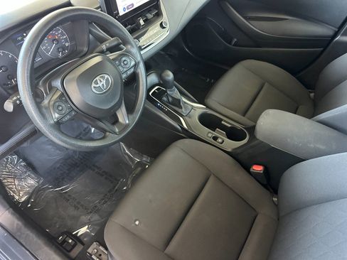 Used 2024 Toyota Corolla LE FWD image 9